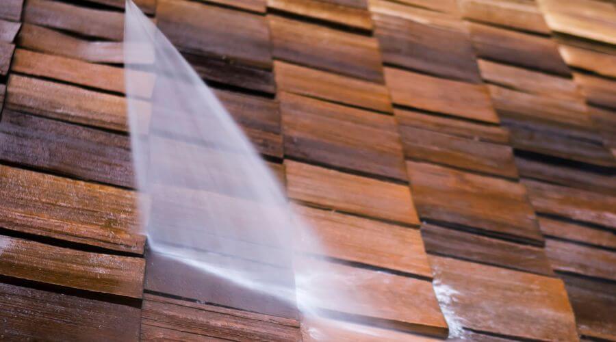 Metal Roofing in Atkins, AR